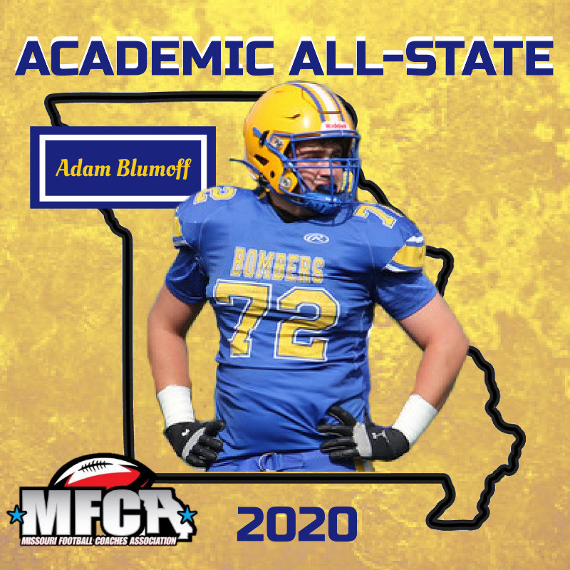 Honored to receive Academic All-State!
<a href="/JBSFootball/">JBSFootball</a> @JBSAthletics
