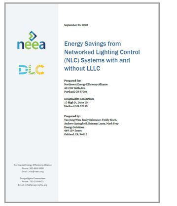 LLLCs offer some of the most aggressive energy savings across building types utilizing all the controls strategies available, and open a pathway to building intelligence.   buff.ly/3oRED3U