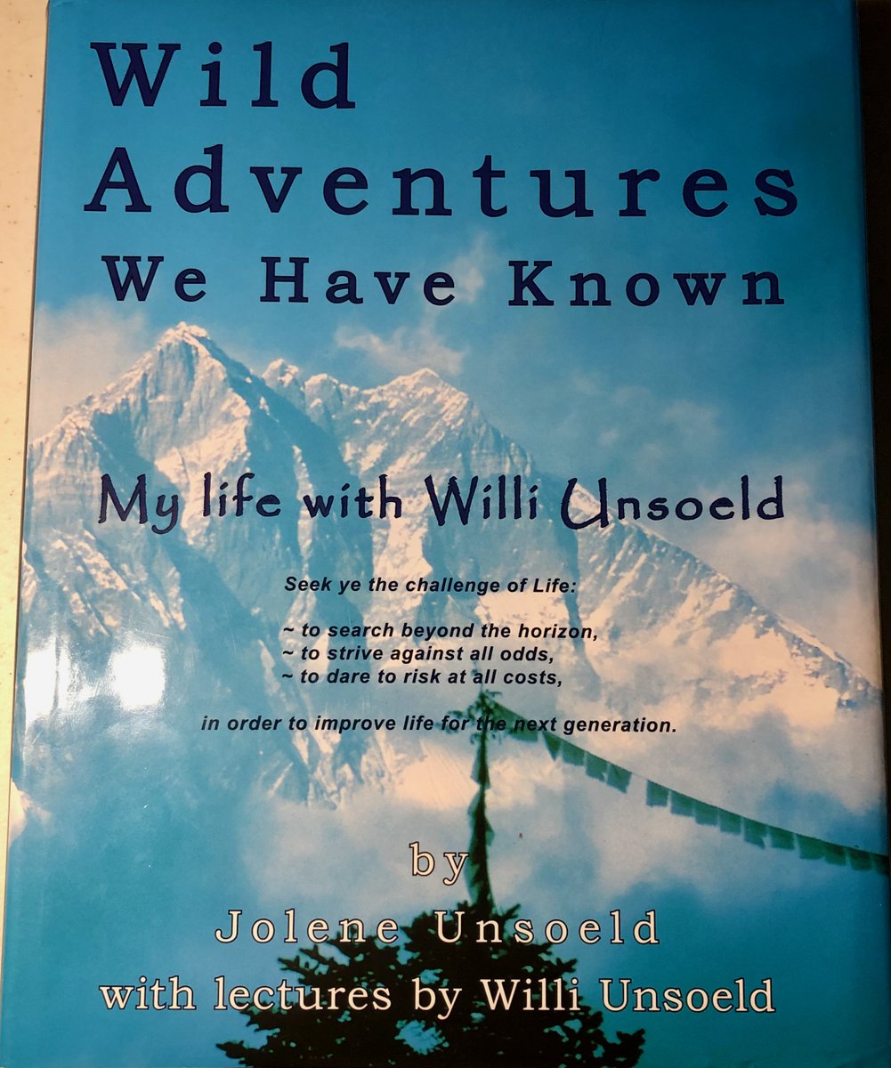 65. Here's the thing. JOLENE shared the story. I, for one, am glad she did. She explains Experiential Education right on the front cover.