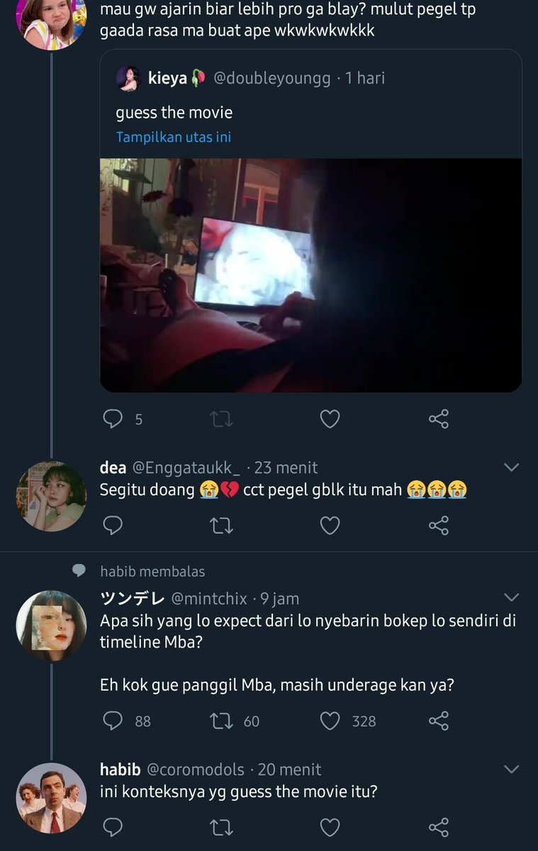 belindch on X: @doctor_kureha Ini? t.coNrnLTahV8V  X