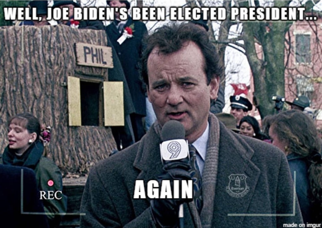 Iconoclad's tweet photo. Thanks Electoral College. You still suck though. https://t.co/ui35zJDx43 https://t.co/tFeFAdqzMq