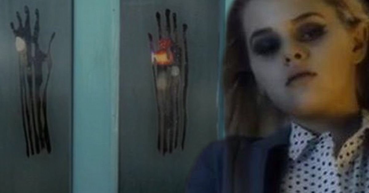 lucy beale (@lucybealex3) on Twitter photo 