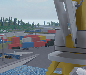 ScriptOnRoblox's tweet photo. New Kinetic Code update! New map, new gun, new character systems, bug fixes, and lots of love!
https://t.co/1fCMOQQEjH
#RobloxDev #KineticCode https://t.co/mgRWzlLmjn