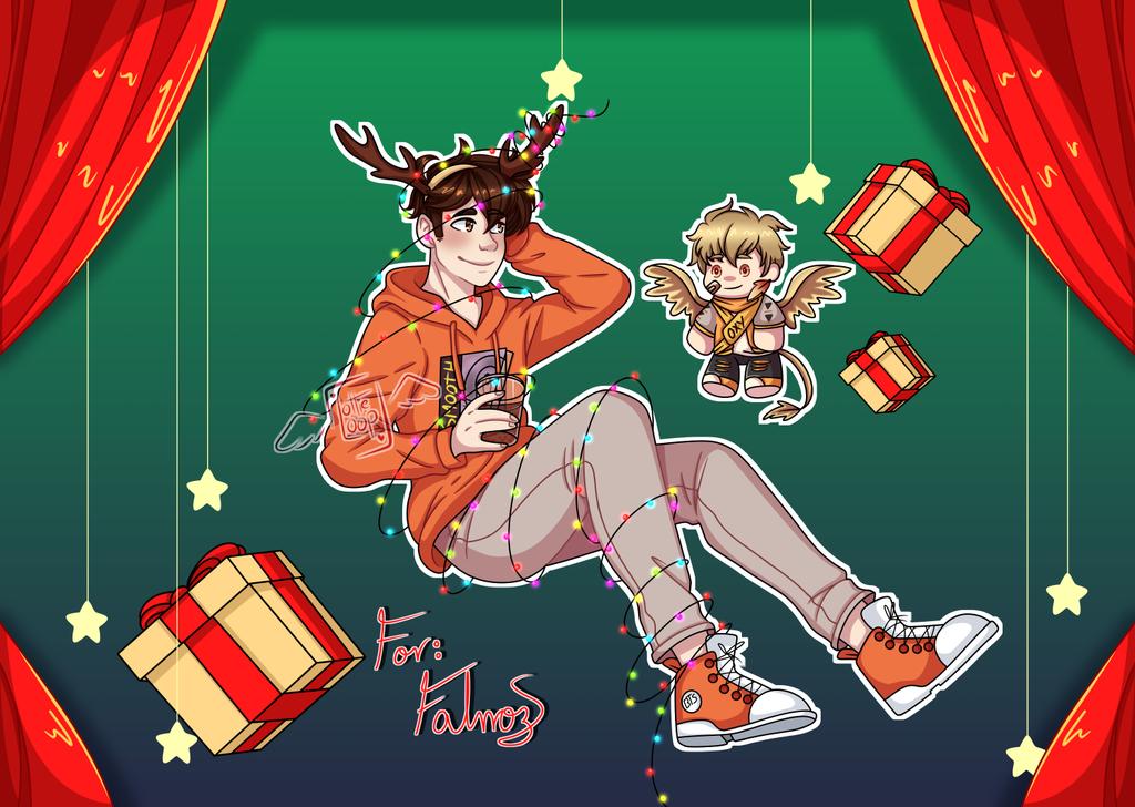 SmallNaiveAngel's tweet photo. @xCutieBunni Hello! I have commissions open, if you're still looking for someone, here's some examples of my art and prices ^-^ i can make a Reference Sheet for your VTuber human desing! For 75$ includes front view, back view (of the two outfits) and an icon ^-^ https://t.co/VvMrZVSKAW