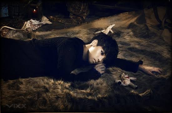 reNu on Twitter: "VIXX voodoo doll teaser pictures are just on other level!  https://t.co/pCmPpvUV9w" / Twitter