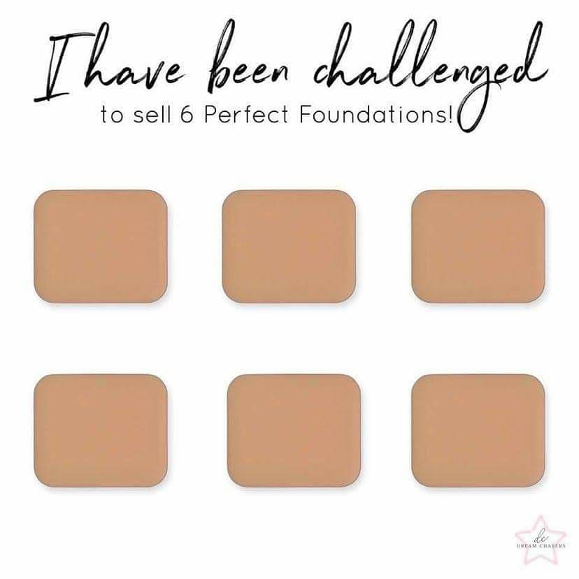 SaraeaS's tweet photo. Check out this coverage guys!! 
Flawless &amp; effortless

I’ll let the picture do most of the talking!!! 🤣

🎄50% pigmentation 
🎄Vegan
🎄Paraben-free
🎄leaping bunny certified 
🎄wax based 
🎄free of harsh chemicals 

If you would like a free colormatch, drop a 🎅
@LimeLifeAlcone https://t.co/bvy8y5TwmC