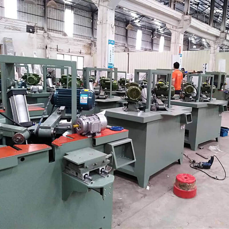 Haohongwei2019's tweet image. Our production skills and experience are the reasons for the high quality of Angle Cutter. HaoHongWei has always been perfecting the products in accordance with the market demands. #anglecutter