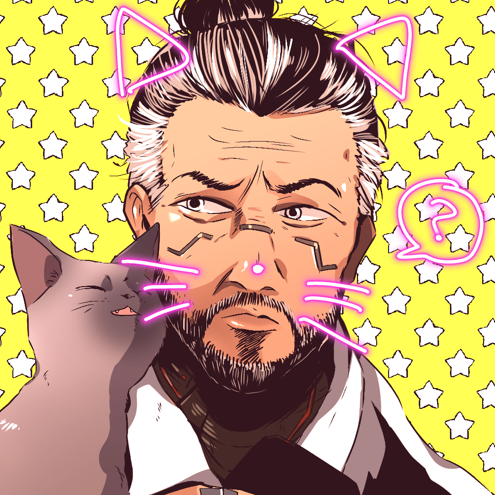 サイバーパンク77 タケムラさん 星芋さんの漫画