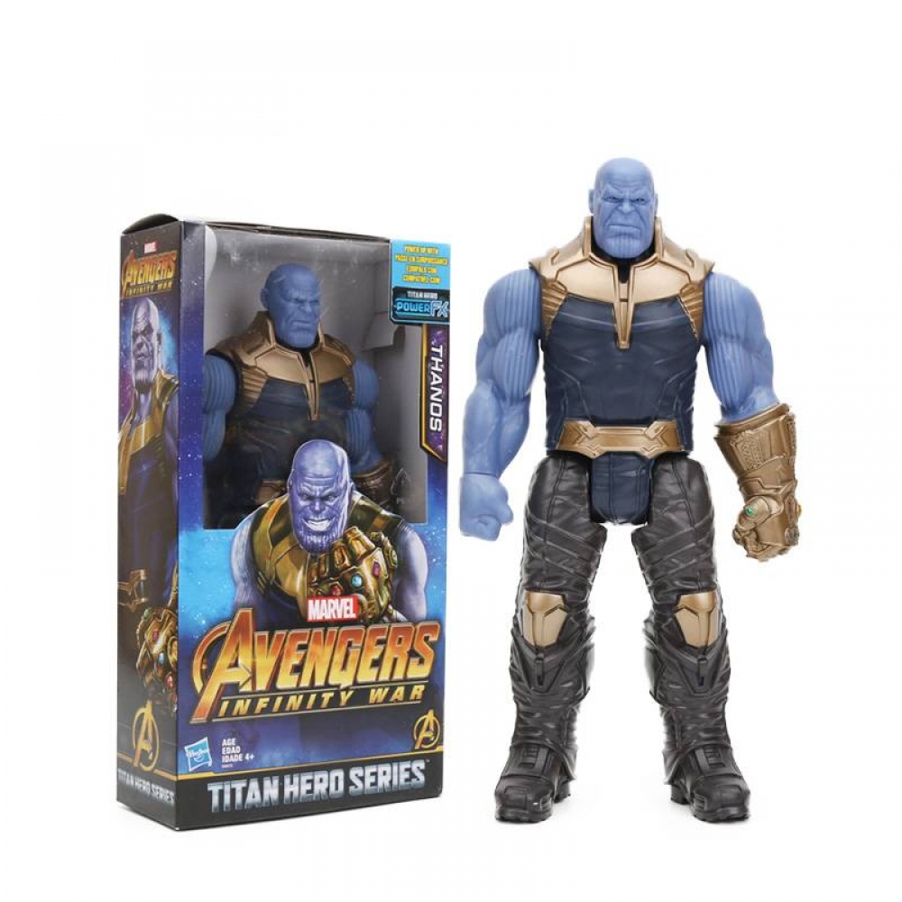 aleftina2shop's tweet photo. #kids #christmas #toycommunity #actionfigure #toycollection #dolls Marvel Titan Hero Series Action Toy https://t.co/w3P282ZdNJ https://t.co/FuPcNdjxIm
