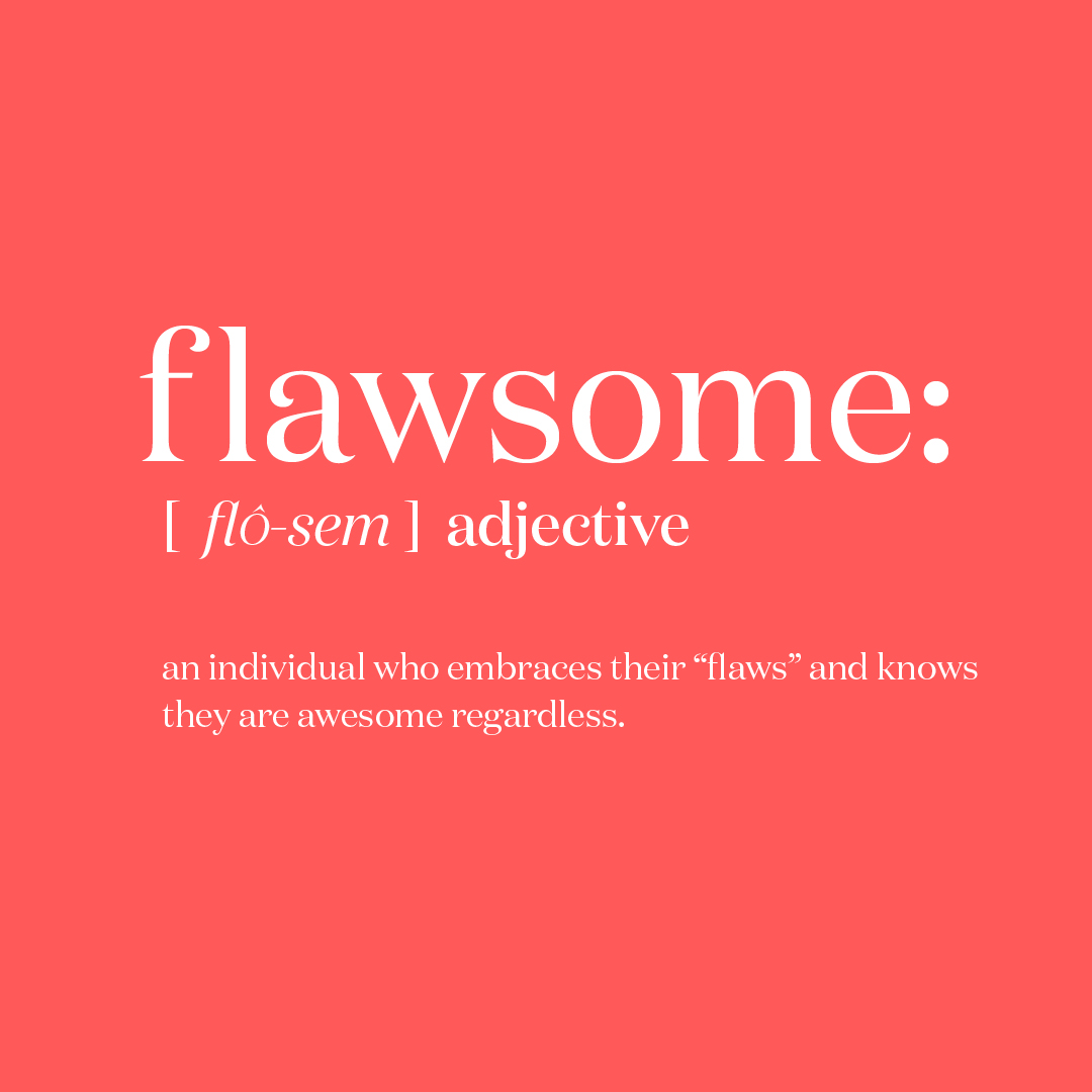 When you celebrate yourself, great things happen.