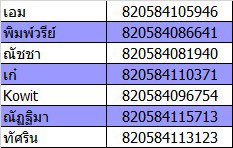 GATE32Kr's tweet photo. #Trackgate32 รอบ วันที่13-15/12/63 https://t.co/BOfZPdz0b9