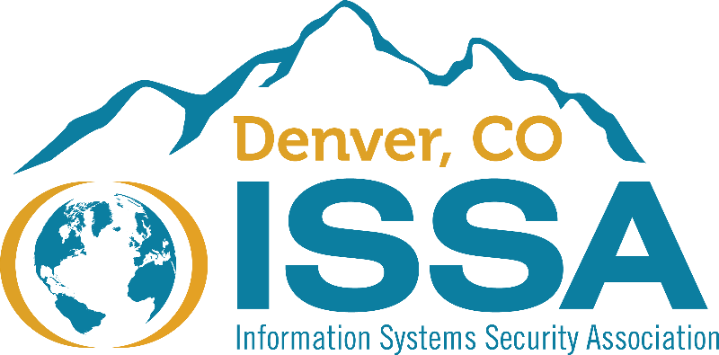 ISSA_Denver's tweet photo. Reminder:  This Thursday!  Annual Denver ISSA-ISACA Holiday Meeting https://t.co/uqrQDafvQ2 https://t.co/zo0XfBvOp3