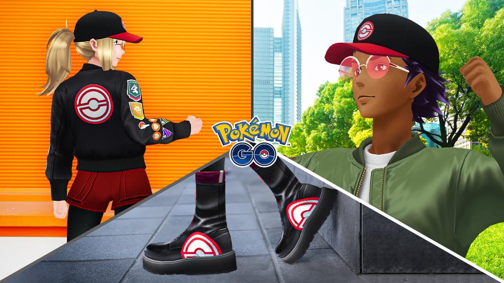 Pokémon GO on X: Remember, Trainers who reach level 40 before Thursday,  December 31, 2020, at 11:59 p.m. local time will earn the title of Legacy 40  Trainer along with exclusive avatar