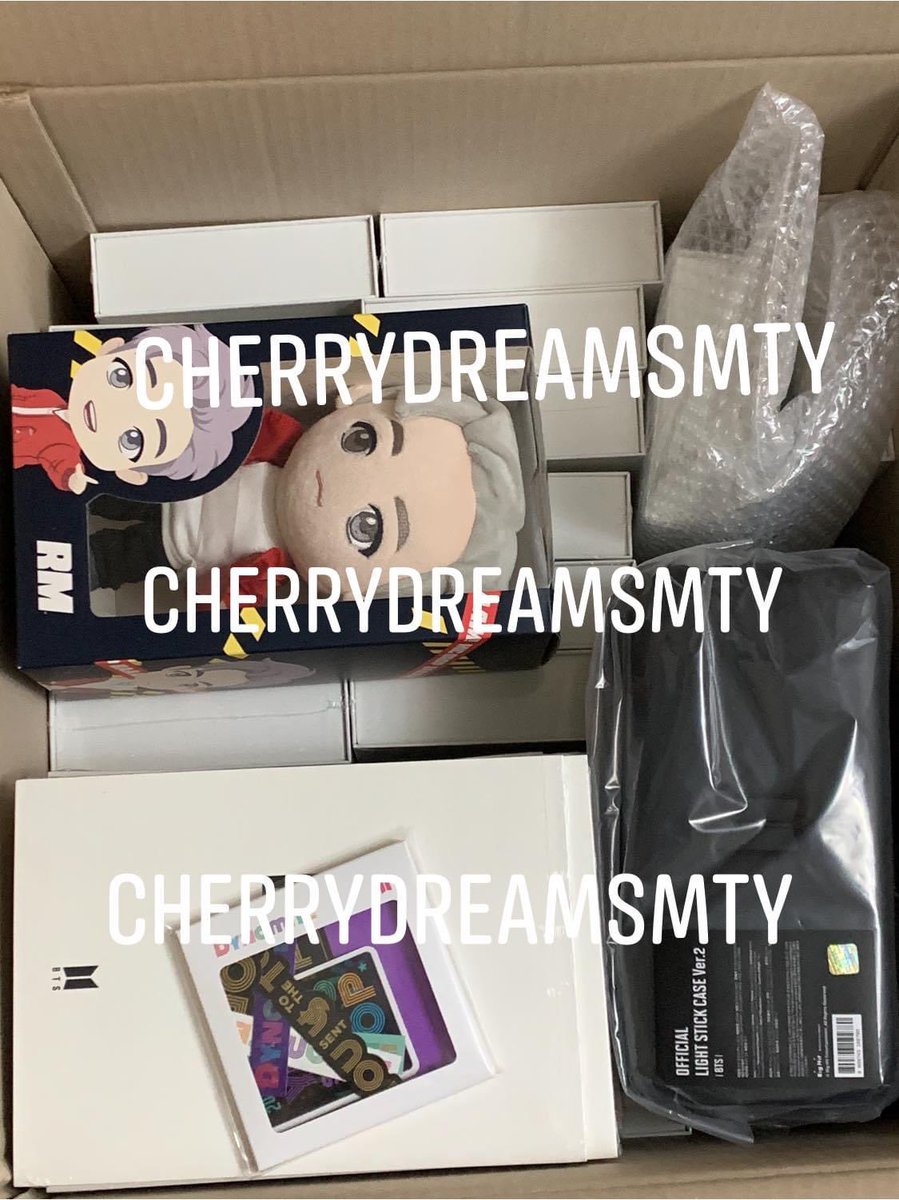 Cherry GOs 🍒 tweet media