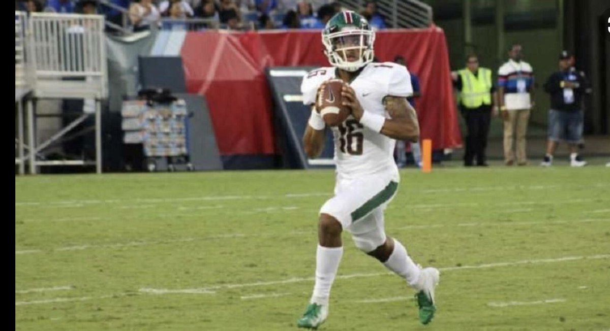 CobieJBates's tweet photo. Blessed to receive an offer from and committed to Mississippi valley state university go devils !🟩⬜️  @CoachDancyVI https://t.co/D6u0IoRzjw