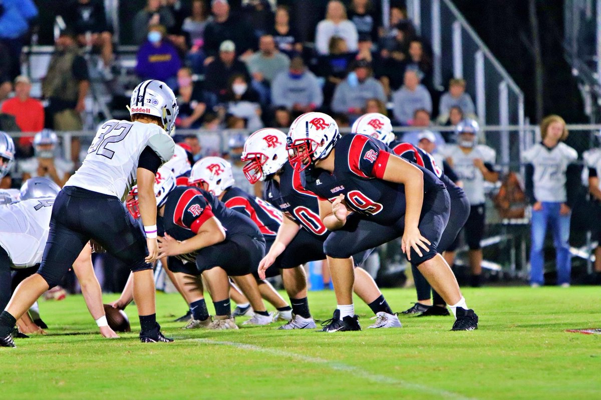 Pearl River Football tweet media