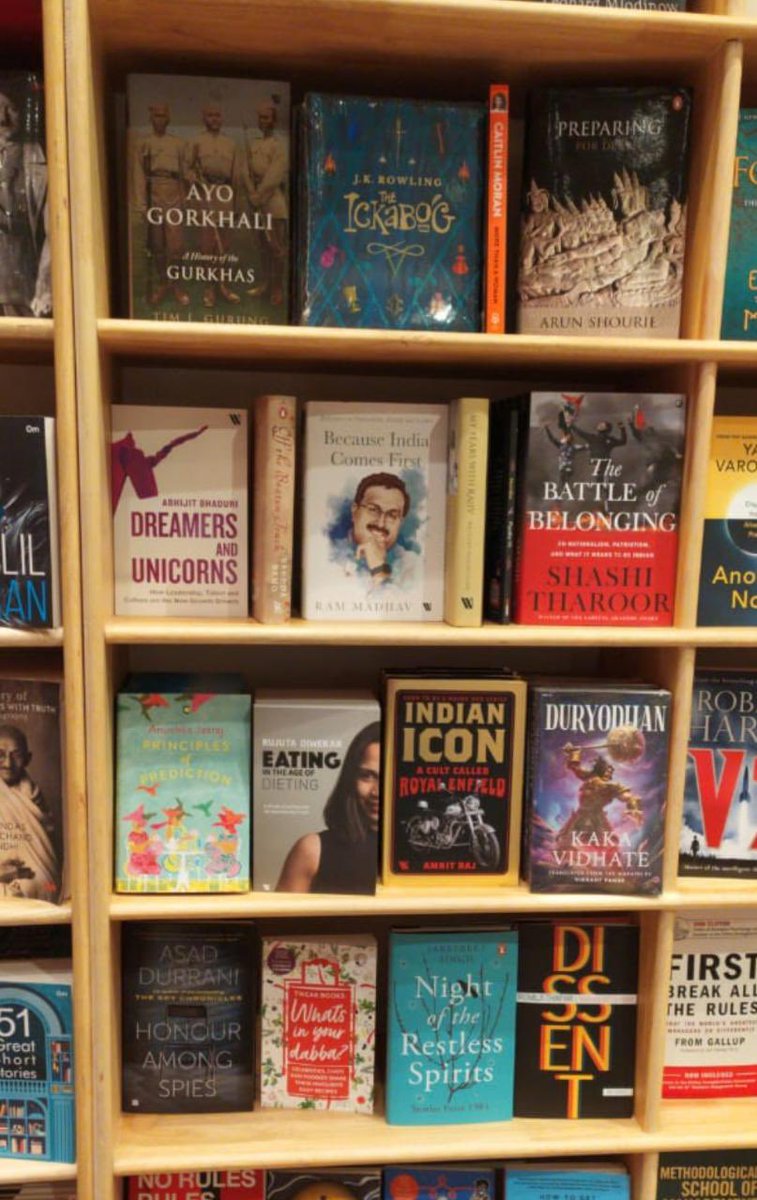 The first mistake I made as a writer was trying to be whiter than a white man, which means I wrote on subjects that I didn't know very well. Be yourself, and write on the subjects you know the best, so it won't take that long before your book appears alongside JK Rowling!📚🙏✍🍀