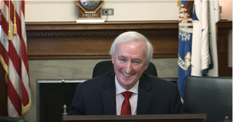 4. Soon-to-be acting AG Rosen recently wrote about foreign influence in US elections, "covertly trying to undermine confidence in our elections”“malign foreign influence efforts in our elections has been a perennial problem“  https://www.justice.gov/opa/speech/remarks-deputy-attorney-general-jeffrey-rosen-malign-foreign-influence-us-elections  https://twitter.com/CodeMonkeyZ/status/1338642806101794818?s=20