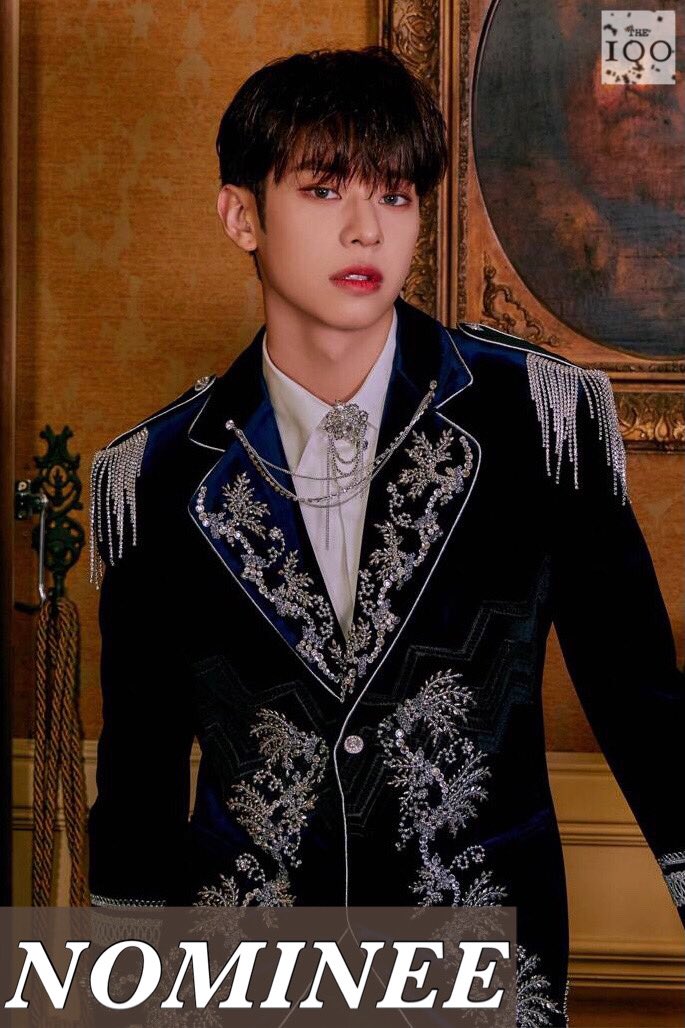 the100faces's tweet photo. Donghyun from AB6IX - Official Nominee for The 100 Most Handsome K-POP Artist of 2020. Congratulations! 🎉

#the100 #100mosthandsome2020 #donghyun #ab6ix #abnew #southkorea #brandnewmusic #artist #singer #kpop https://t.co/kWKd1qOB0k