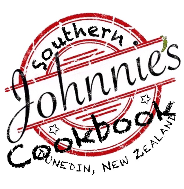 JOHNNIE'S SOUTHERN COOKBOOK -- an all digital, illustrated e-guide to all your favourite Southern Comfort Foods -- is now available to order, just in time for the holidays! Only $25 per copy (sent ~20 Dec). Please email texotago@gmail.com to order yours now...
