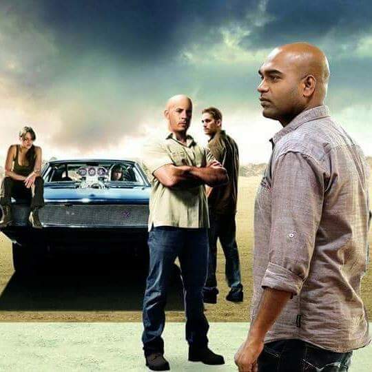sjgupta's tweet photo. @TheRock I'm interested in movies I'm also associated director and writer at Tollywood I'm expecting role in Ur movie..I love you rock https://t.co/H8nXJIsa2o