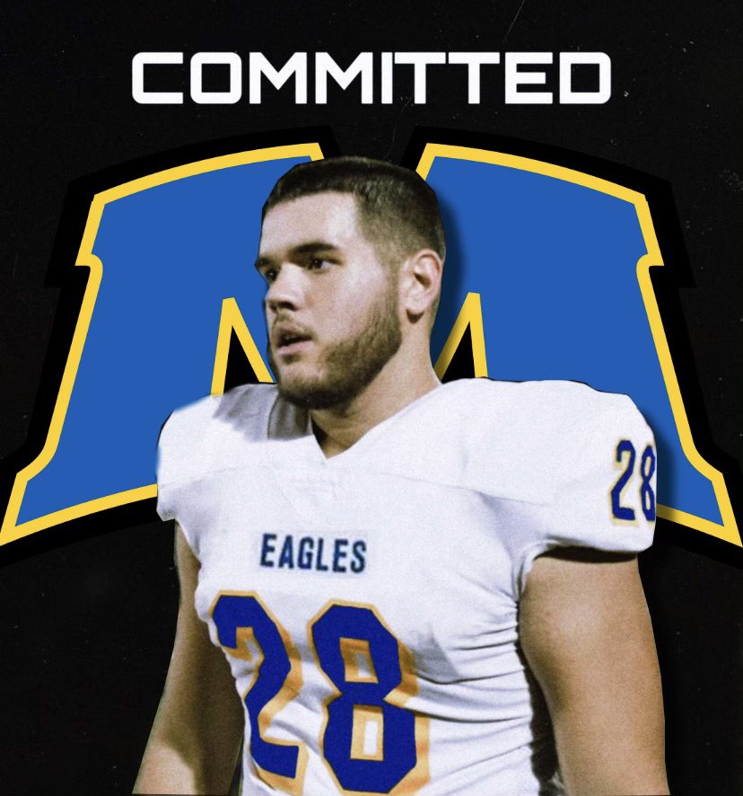 CristianOrth's tweet photo. I couldn’t be more excited to announce my Commitment to play college football at Morehead State University. Huge thank you to everyone who has helped me reach the point I’m at today. @JupiterWarriors @1tribebball @Josh_Brooks_20 @KyleShortridge   @SlookyRozay34 @danev561 https://t.co/Cd9fdu5Een
