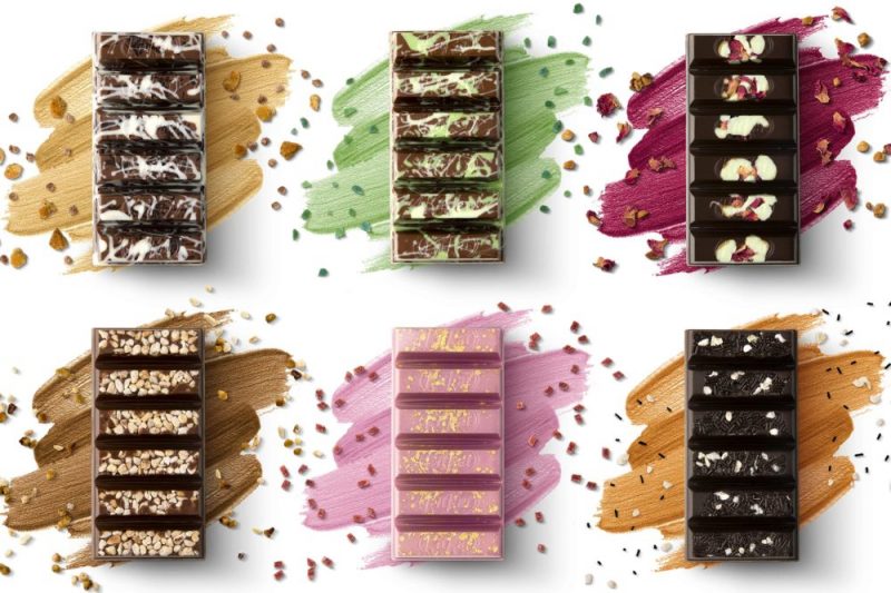 Corpsetwt_Cafe's tweet photo. BESPOKE KITKATS AND A VIRGIN RASPBERRY MOJITO FOR @AltruistGhost 
"hi :)"
FROM: ANON https://t.co/1kWu6TZZln
