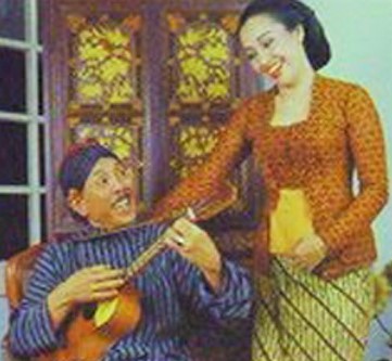 yan_widjaya's tweet photo. Film #LosmenBuBroto/2021 remake serial popular TVRI #Losmen/1980. Inti kisah pak Broto pensiunan PNS, mengidap post power syndrome, untung bu Broto punya ide buka losmen.
Pak Broto (d/h Drs.Poernomo/Mang Udel kini Mathias Muchus)
Bu Broto (d/h Mieke Wijaya, kini Maudy Koesnaedi) https://t.co/BGt4CcxVwE