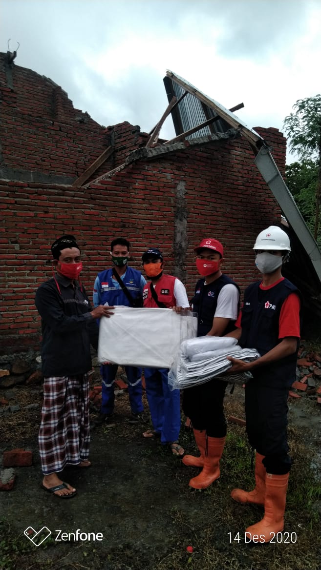 @PMI Kabupaten Lombok Barat tweet media
