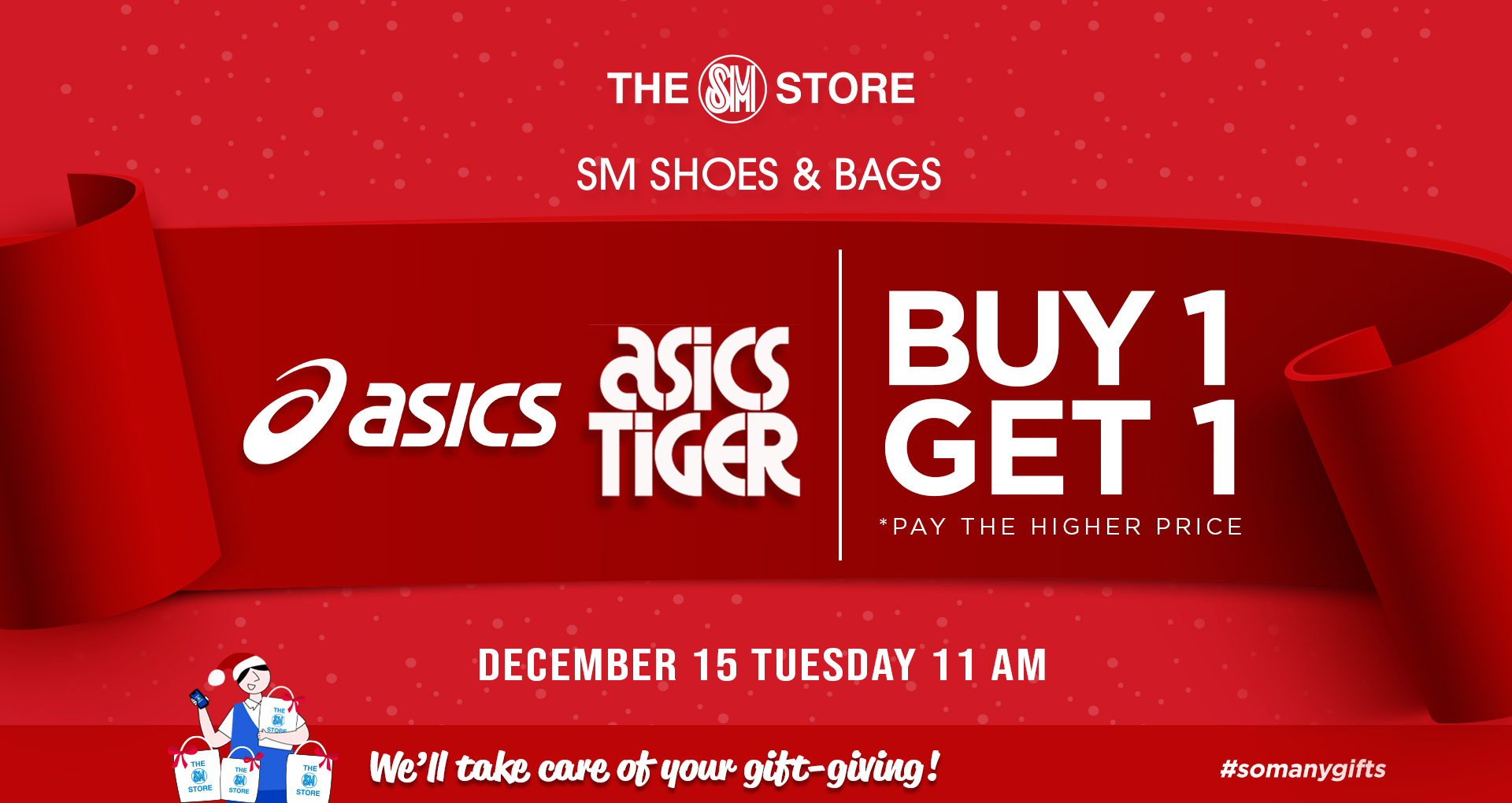 SM Shoes and Bags SMShoesAndBags X