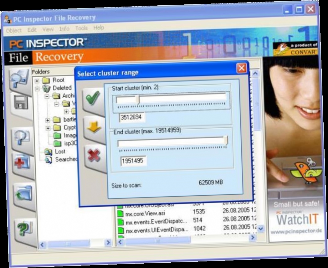 pci file recovery download / Twitter
