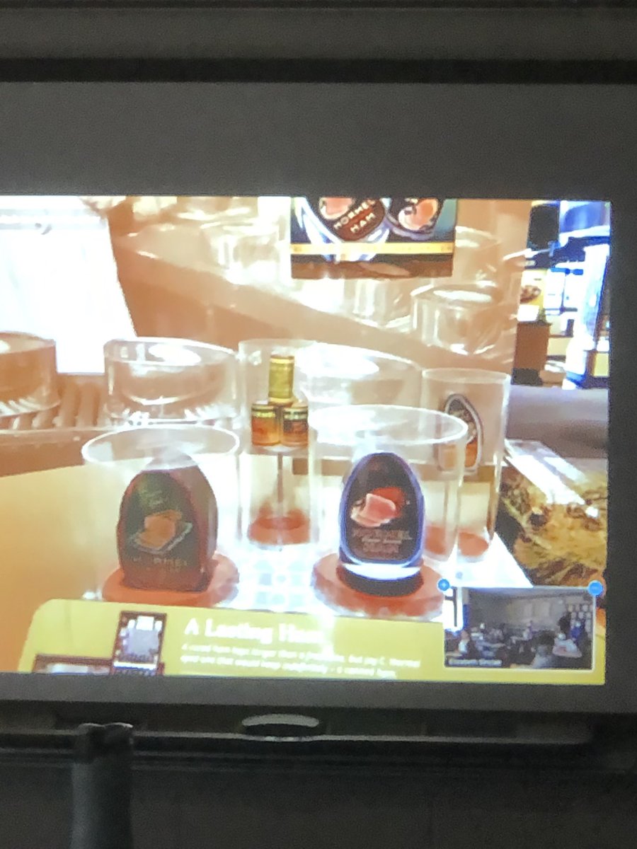 3AVikes's tweet photo. Thanks to the SPAMbasadors @SPAMbrand Museum in Austin, Minnesota for the fabulous Zoom tour this afternoon! And thanks to @DanGutmanBooks for ‘The Genius Files’ - the awesome book that inspired our virtual field trip. #SPAM https://t.co/omDACgAfg6