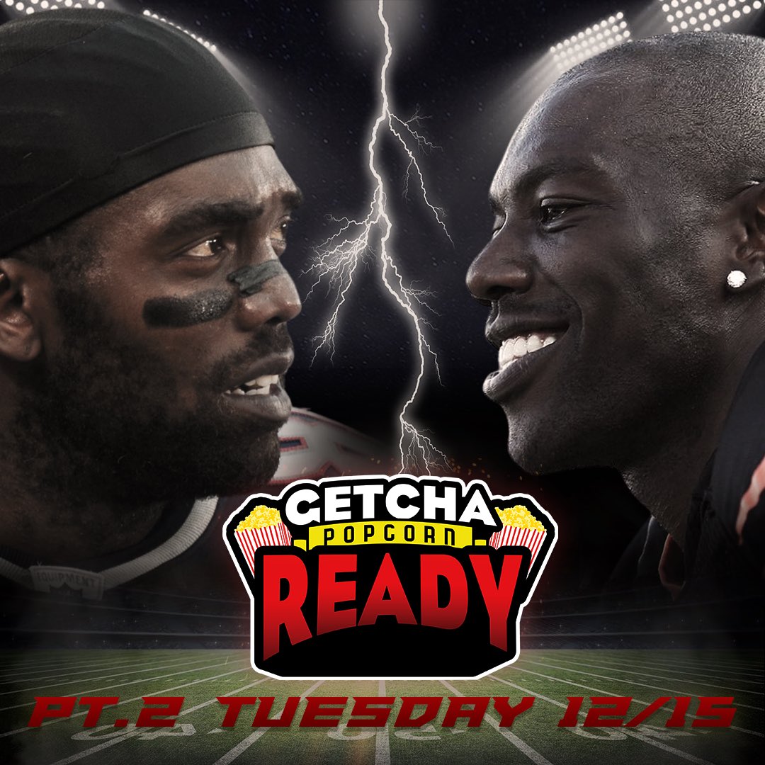 getchapopcast's tweet photo. So you want more GOAT talk??
🐐🐐🐐

Get ready for Part 2 🍿🍿🍿... https://t.co/gQZJv2jBpt