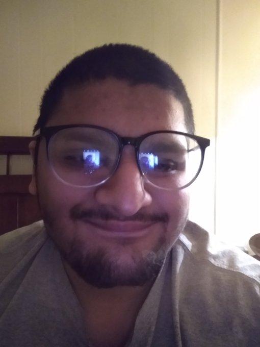 With or without glasses? 👉👈 https://t.co/kZn3IjyllN<a href="/tag/nsfwtwt"class="tags"><span>#nsfwtwt</span></a>