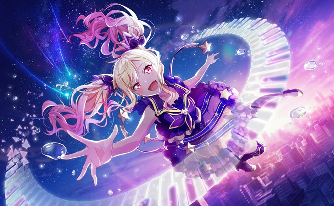 セカイ 高画質 のtwitterイラスト検索結果 古い順
