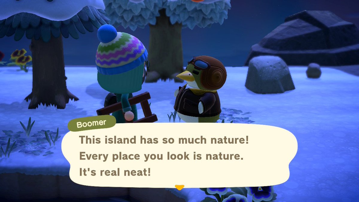 1-4. Violet, Boomer, Bruce, BeauNice thread LMAO