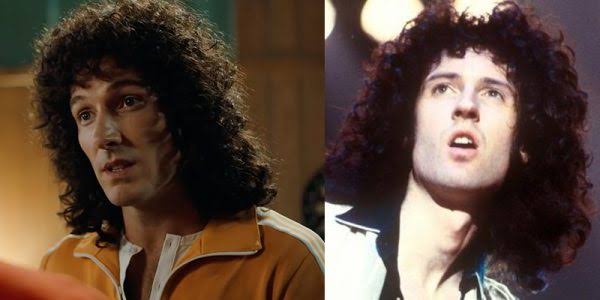 PopversoO's tweet photo. Fala Sério! Qualquer semelhança é mera coincidência ... ou será que não 🤔 ?

#BohemianRhapsody #Queen #TelaQuente #RamiMalek #Globo #BrianMay https://t.co/FQ9QDOEntJ