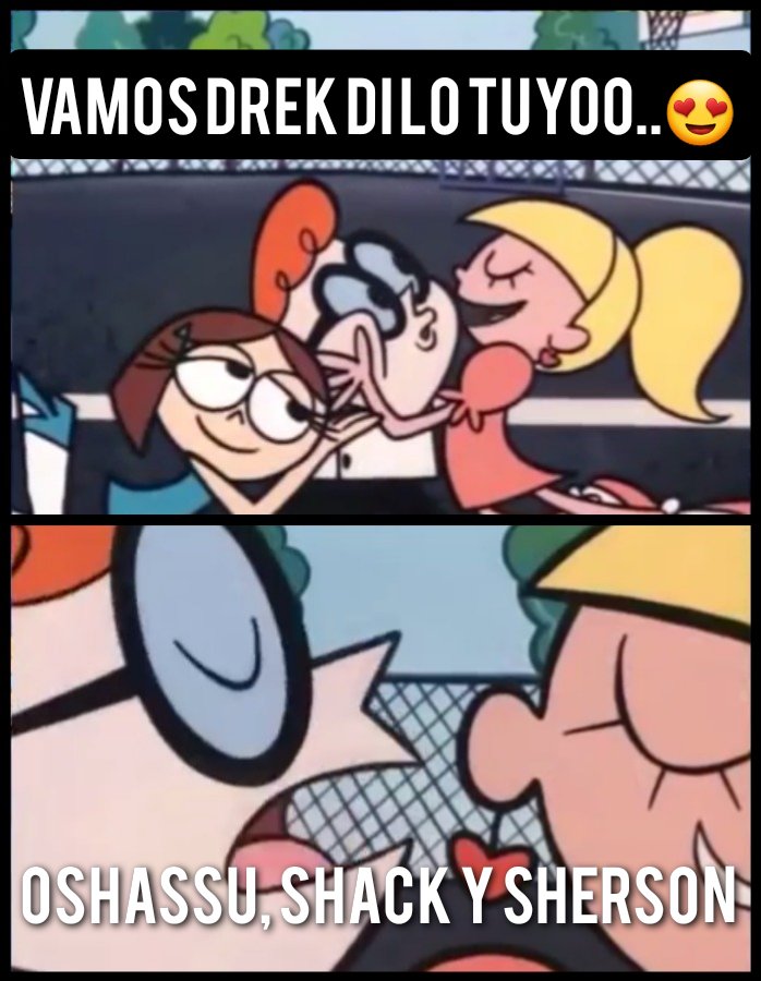 YersonCz tweet media