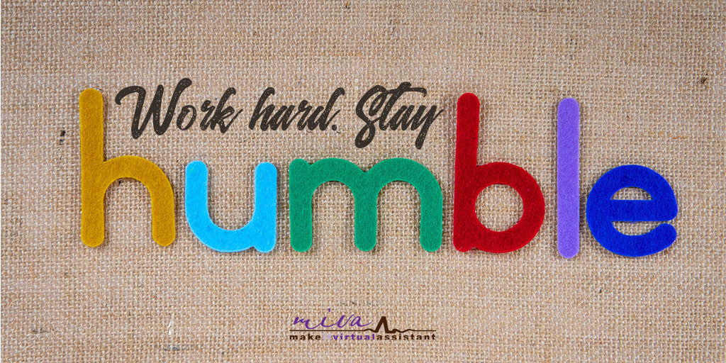 MakeITVA's tweet photo. Work Hard. Stay Humble. #motivation #boss #entrepreneur #makeitva https://t.co/5LlnPhDaPy
