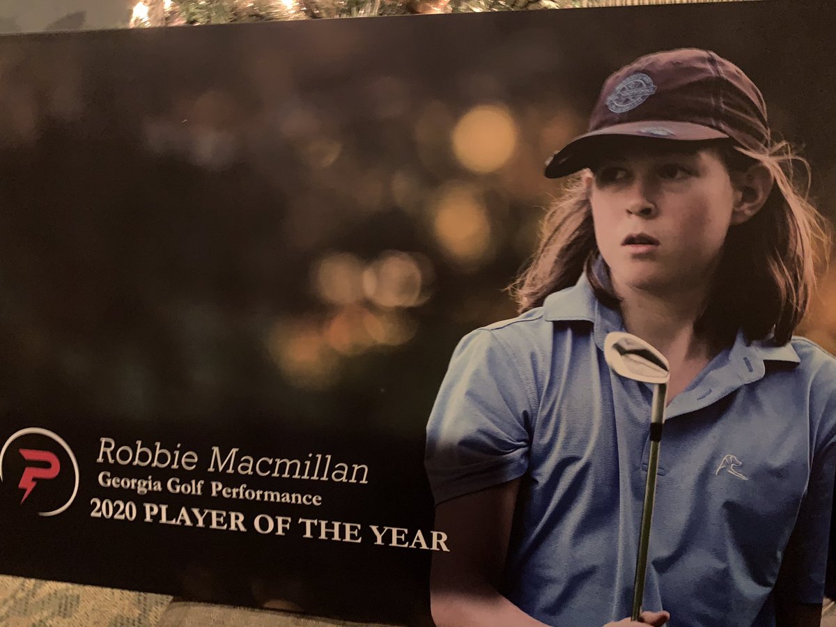 My brother’s got some serious <a href="/TommyFleetwood1/">Tommy Fleetwood</a> vibe going on here!