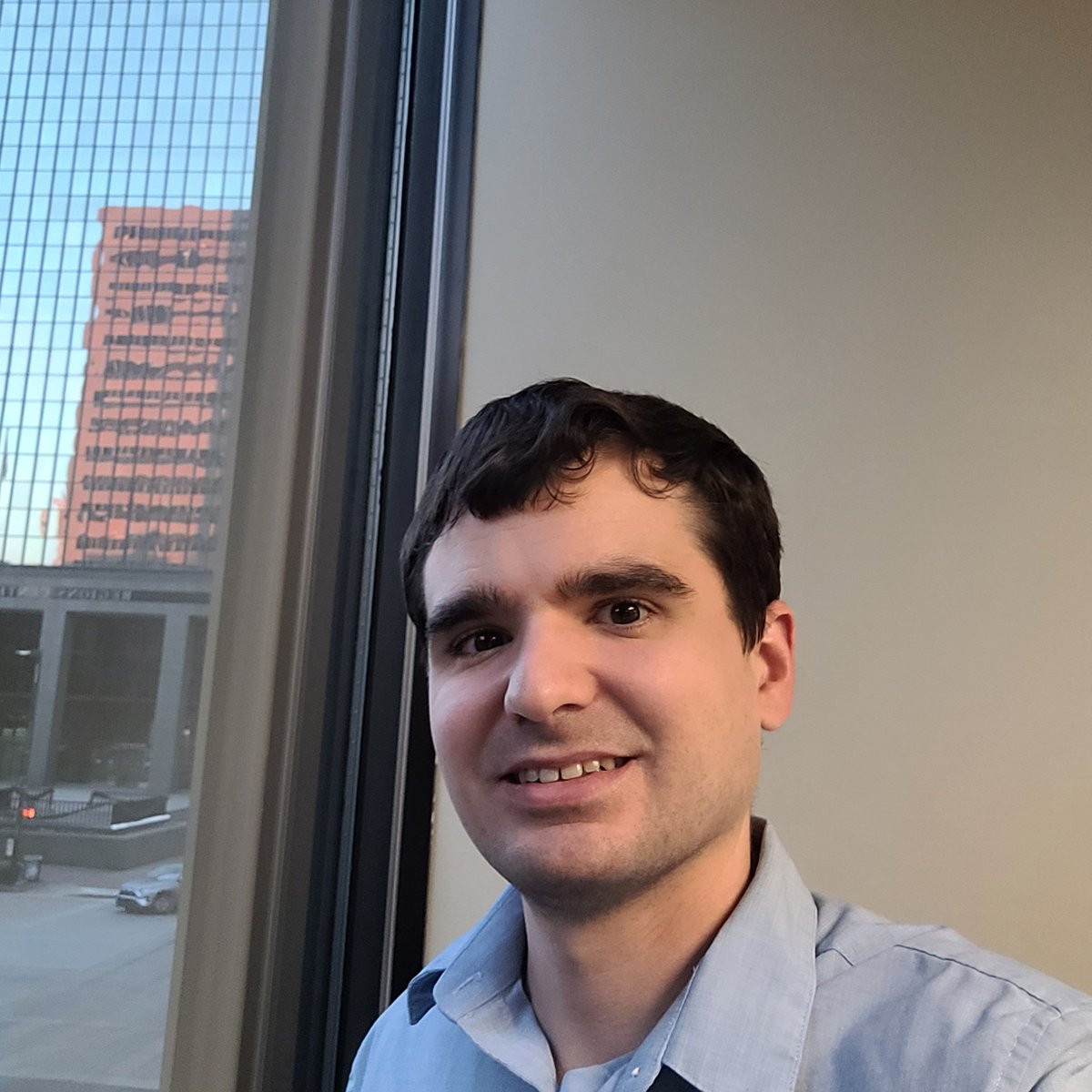 nmurphyuab's tweet image. #NewProfilePic