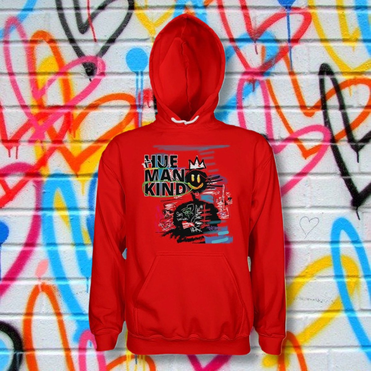 alloverstuff's tweet image. Love Conquers All ❣️
 $35 HOODIES $15 TEE SHIRTS!!! GET THEM NOW!!!
- THE KIND Collection -
We Are All In This Together.
Spread Positivity &amp;amp; Love! 
AllOverShirts.com