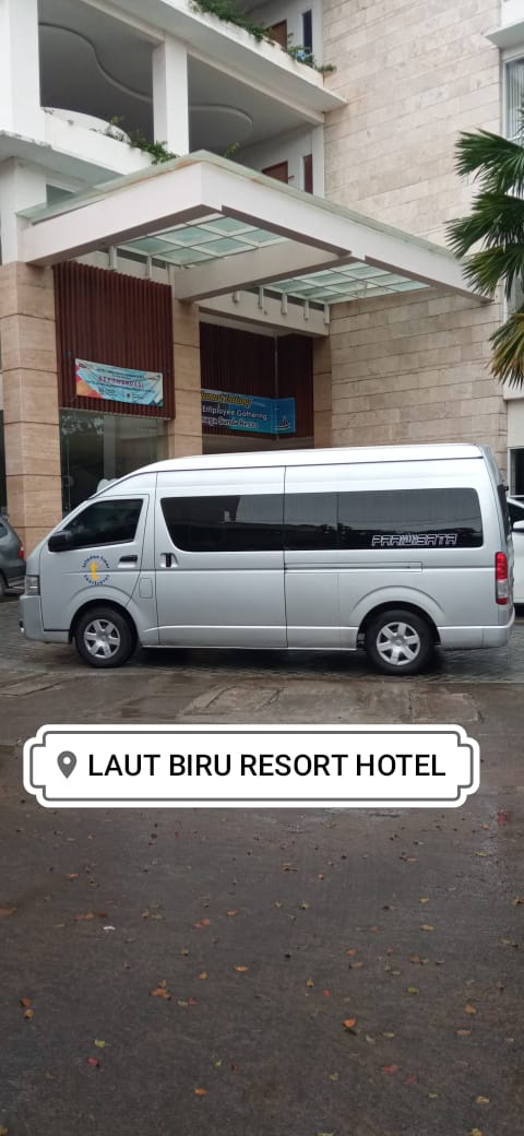 TransTeladan's tweet image. Pagi hari ini Siap” menuju Citumang