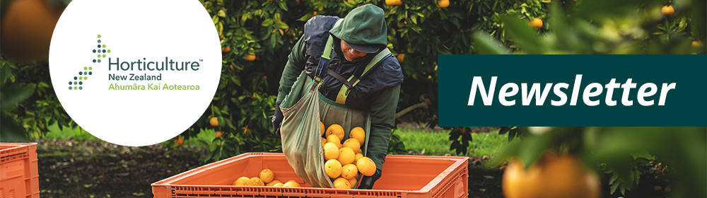 Horticulture New Zealand tweet media