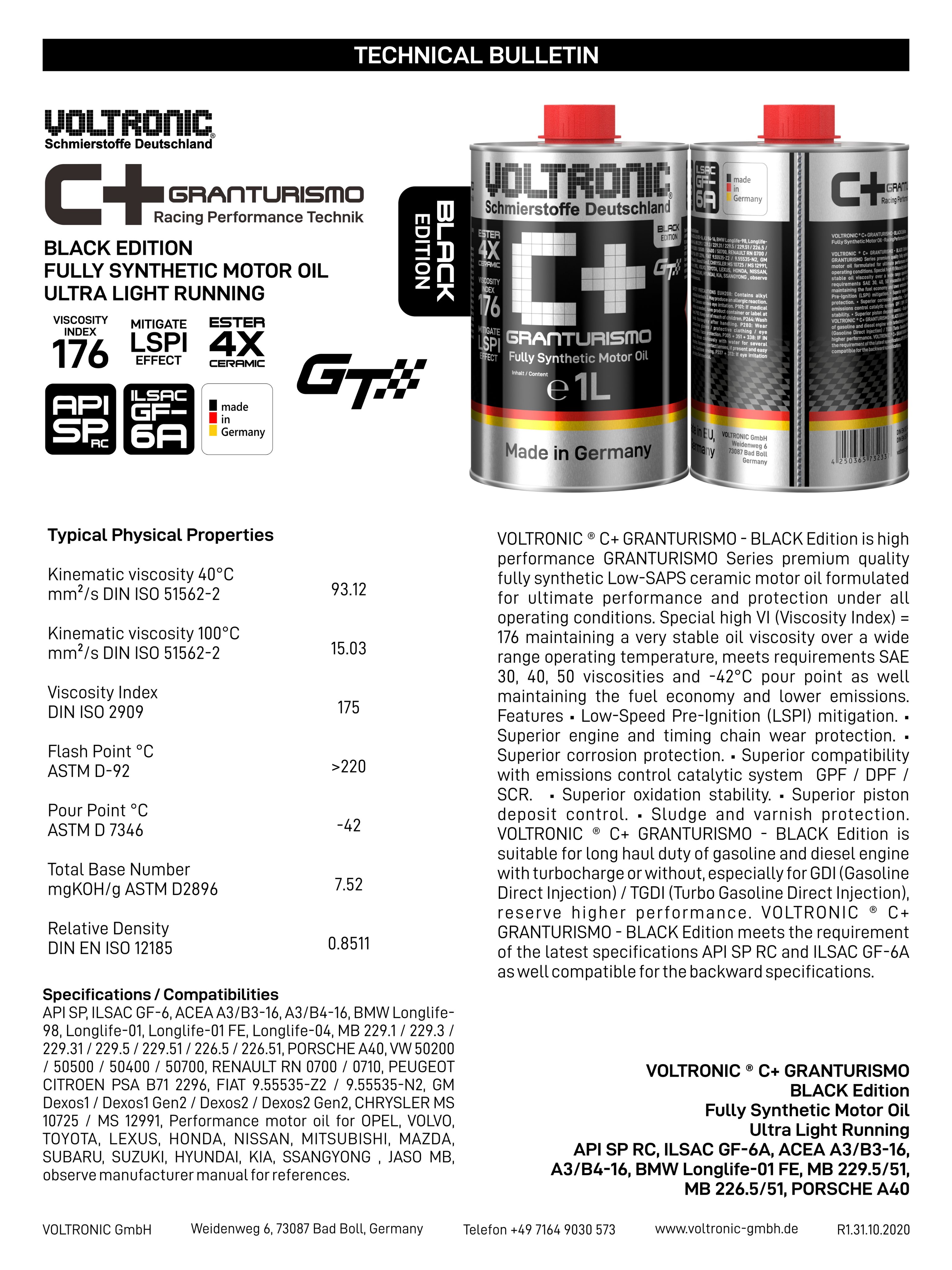 Legend Battery And Accessories 21 New Release Api Sp Sp Rc Voltronic C Black Edition Granturismo Motor Oil T Co Snitffykjs Twitter