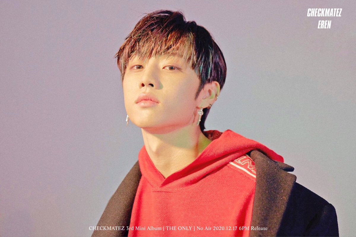 CHCKMTZTWT's tweet photo. *  ¡  𝙘𝙝𝙚𝙘𝙠𝙢𝙖𝙩𝙚𝙯  ‹ 𝟭𝘀𝘁 𝕔𝕠𝕞𝕖.𝗯𝗮𝗰𝗸  𓂅  breɑth.e  ɩn ՞  the  ⵓ  αır  𝕖𝕧𝕖.(𝐫𝐲)-𝗱𝗮𝘆  ⌗ 𝐢𝐧 .˛𝕥𝕙𝕖⁺  𝐚𝐢𝐫  ╱ ، the   ₊   𝐨.  𝐧𝐥𝐲⋅ ֺ   

⪧ 𝟤𝟢𝟤𝟢.𝟣𝟤.𝟣𝟩

#CHECKMATEZ #젝마테스 #THE_ONLY #No_Air #ELVIO #EREN #TADEO https://t.co/3XbruGrwZc