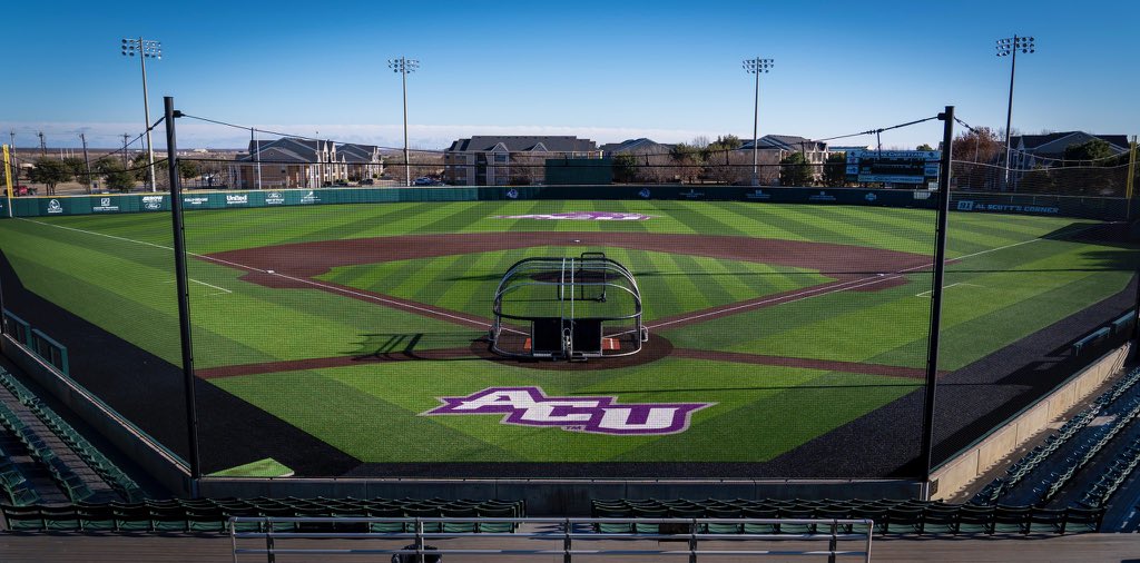 aaron_s12's tweet photo. I am extremely excited and blessed to announce my commitment to Abilene Christian University! I am eternally thankful for @CoachRardin and everyone @ReiverBaseball for everything during the past 2 years. #ATO https://t.co/n8s60lckZG