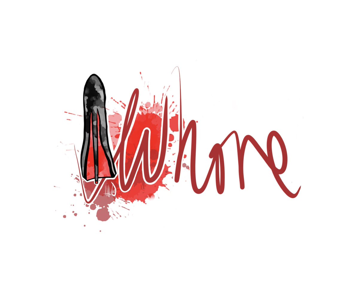 OCTOBERTALKS's tweet photo. December 17 is International Day to End Violence Against Sexworkers, &amp; I’m selling prints of this piece &amp; proceeds go to SW orgs.

I survived as a whore. I wear the word ‘whore’ like a badge of honour. I wear the word ‘whore’ like a weapon. 

Their words hurt— Just not me. 🔪 https://t.co/pPvrXEU3Fq