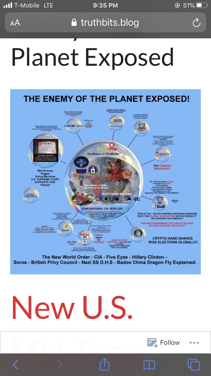 Finally, if you havent spilled all your guts yet guess who is right in the middle of it all with her OWNERSHIP OF THE PUBLIC KEY INFRASTRUCTURE CRYPTO KEYS 