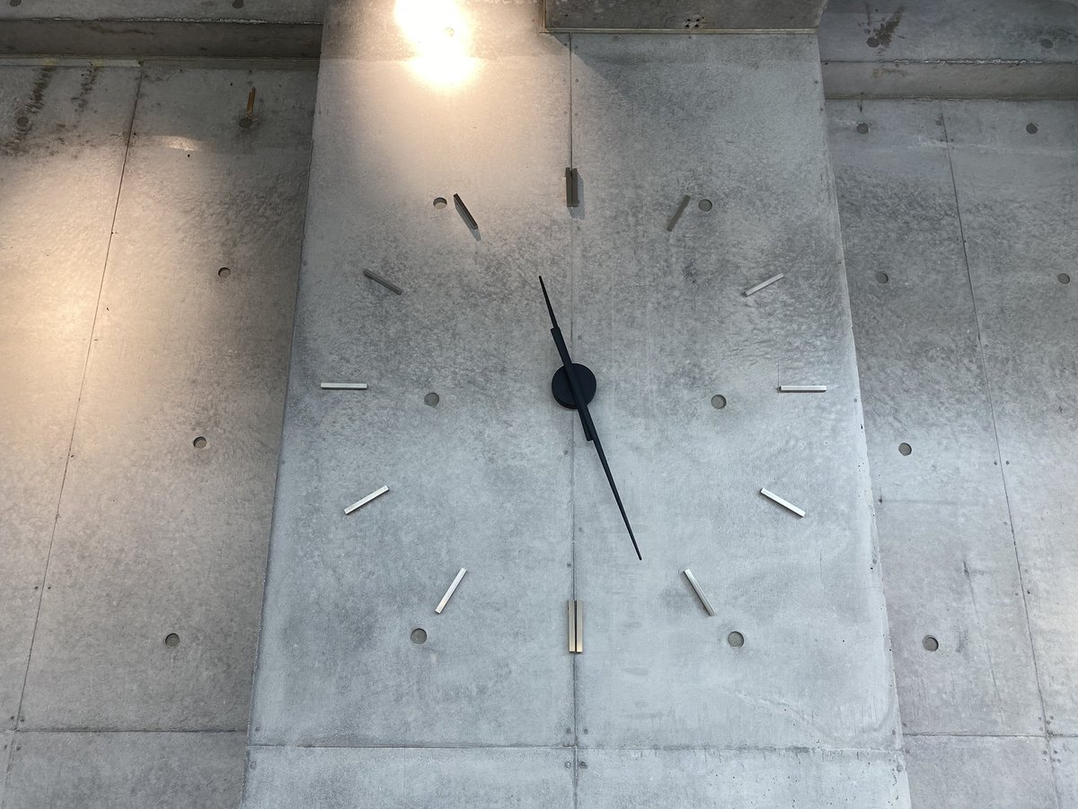 オーダーメイド時計